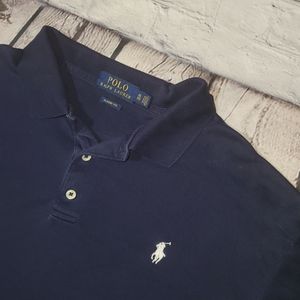 Polo By Ralph Lauren Shirt XL